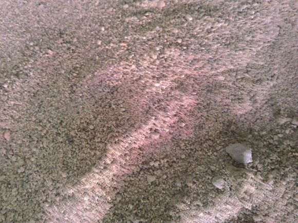 盖房子的土可以么种植石榴下山桩吗