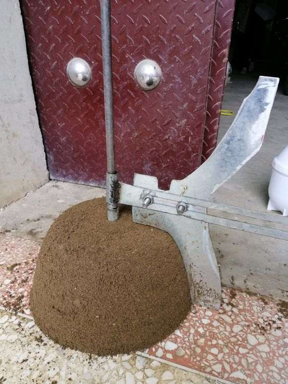 图解 怎么制作盆景盆子的方法 图片