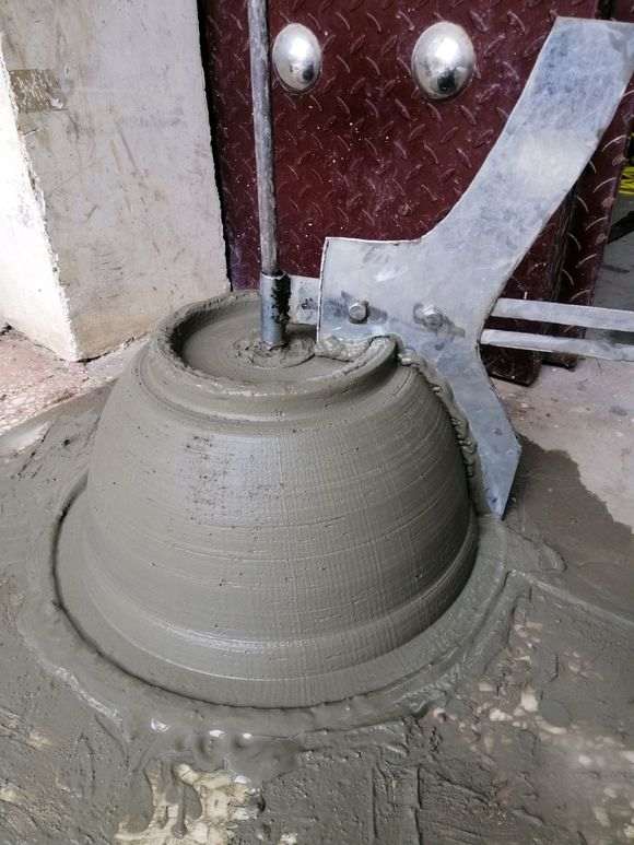 图解 怎么制作盆景盆子的方法 图片