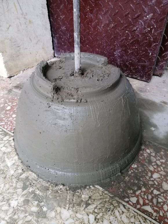 图解 怎么制作盆景盆子的方法 图片