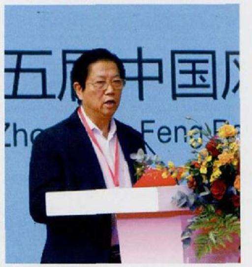 2019年 南京第五届中国风盆景展 图片