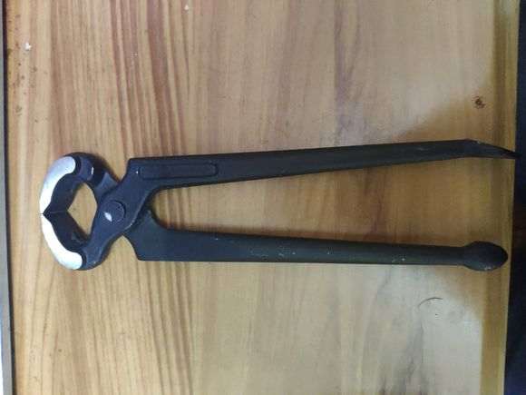 看看 我制作盆景用的工具 怎么样 图片