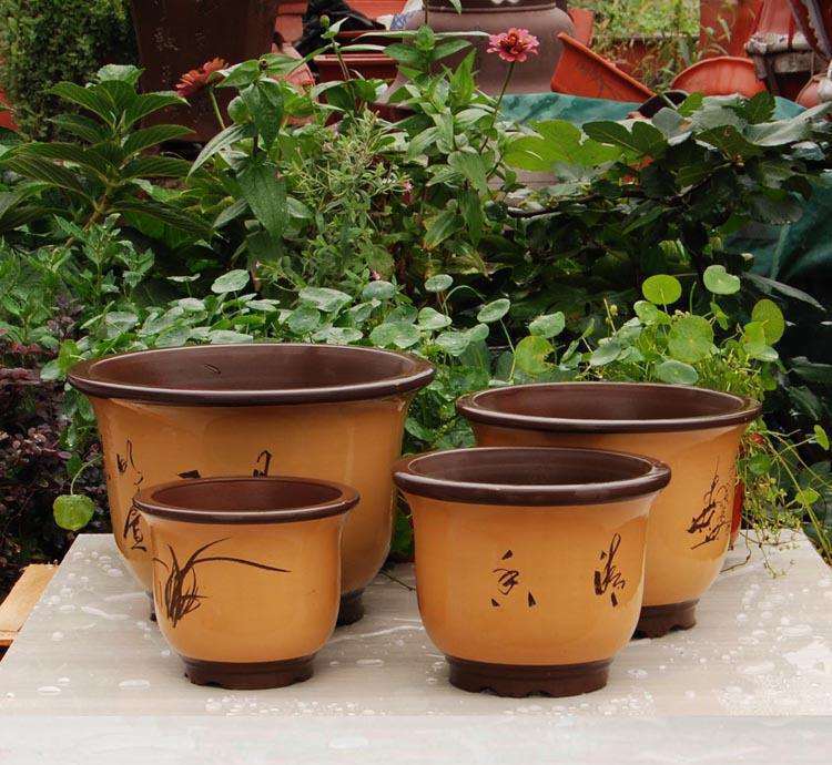 宜兴哪里是批发紫砂盆景花盆的市场