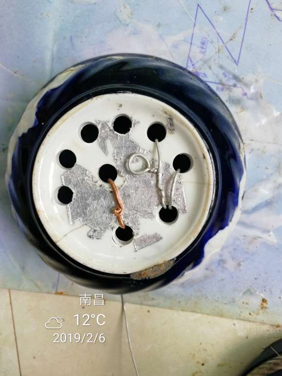 栀子下山桩怎么洗根的方法 图片