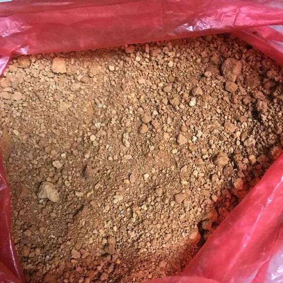 栀子下山桩怎么配土的方法 图片