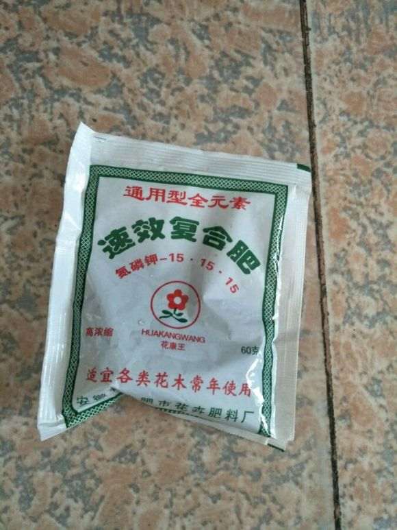 火焰海棠下山桩可以用营养土吗 图片