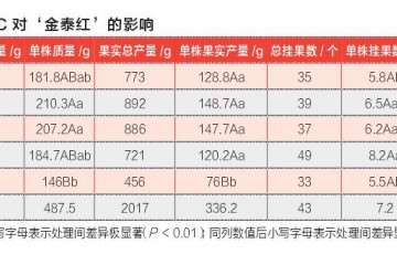 肥水EC对辣椒盆栽地上部生物量的影响