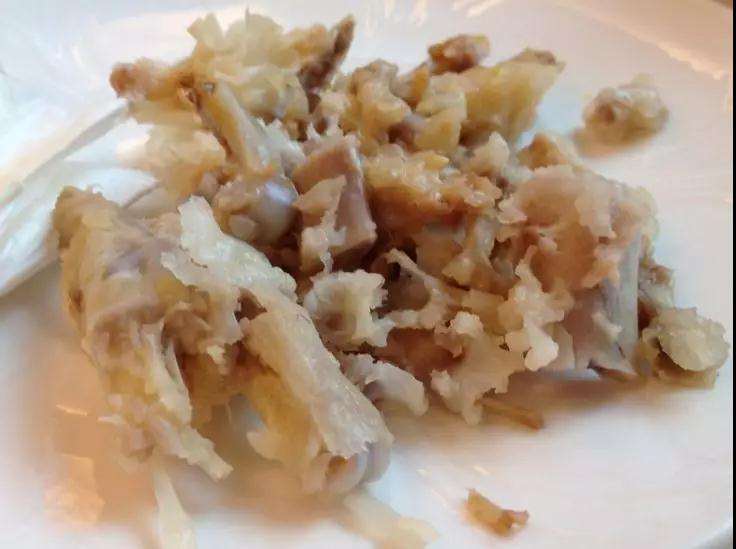 为什么多肉植物盆里 要加点骨头粉 图片