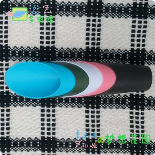 筒型铲土器,种植多肉好帮手 养护多肉植物通常用刀4个工具 图片