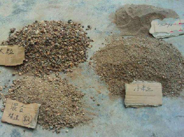 多肉花盆里放煤渣有什么好处