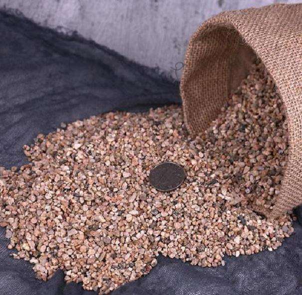 多肉的土壤不要用黄沙