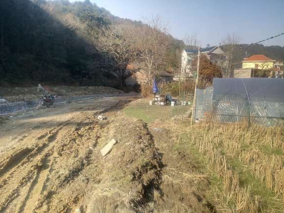 搭建多肉大棚用的两层膜