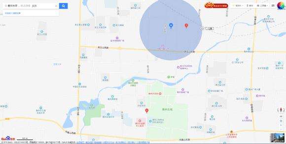 青州这哪里有多肉大棚 求地址