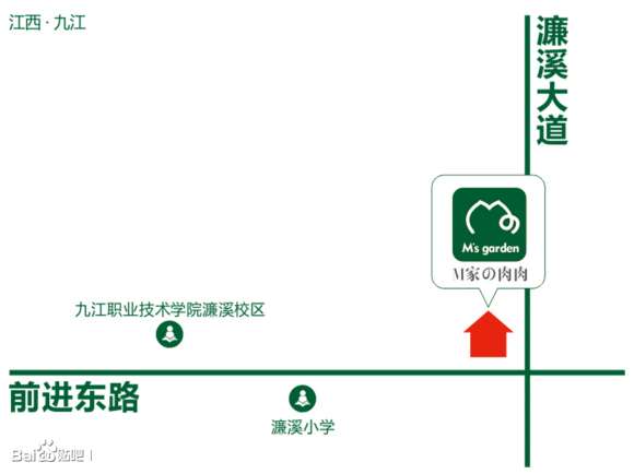 九江有多肉大棚吗 地址在哪里