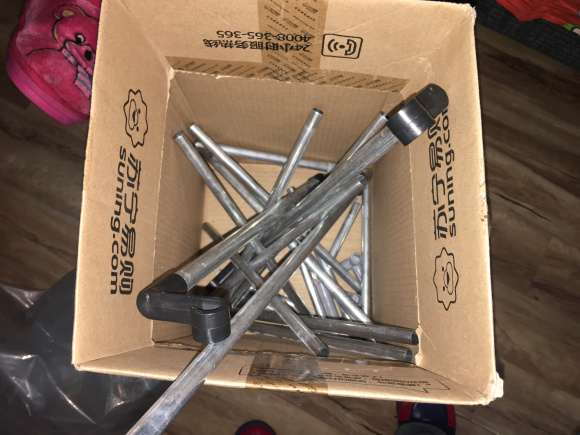 家庭如何自制多肉大棚过冬