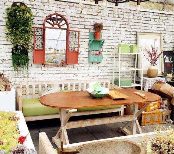 北京大棚提供多肉寄养服务 300元