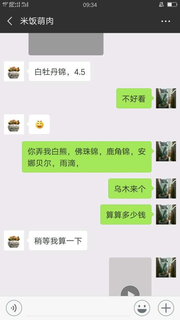 云南多肉大棚的骗子 大家要注意