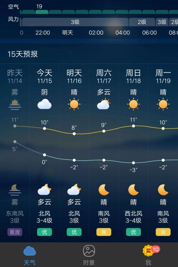北京11月多肉进屋了吗