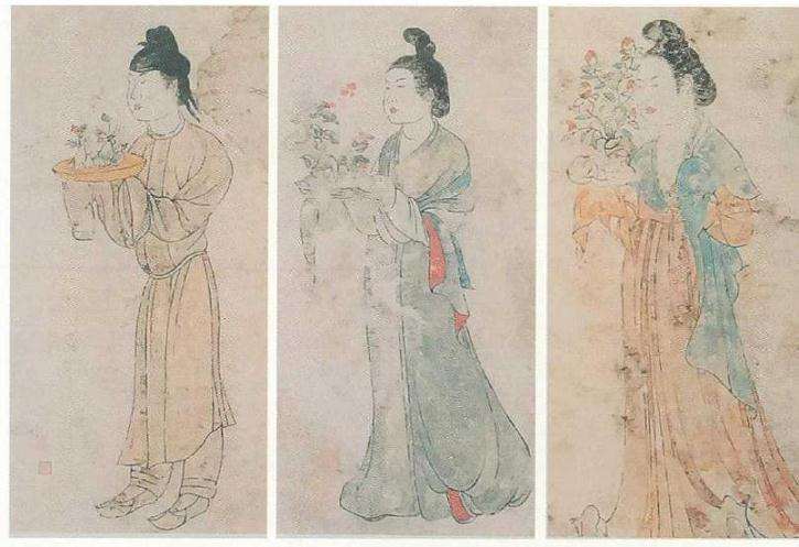 《中国盆景文化史》第2版一书的出版