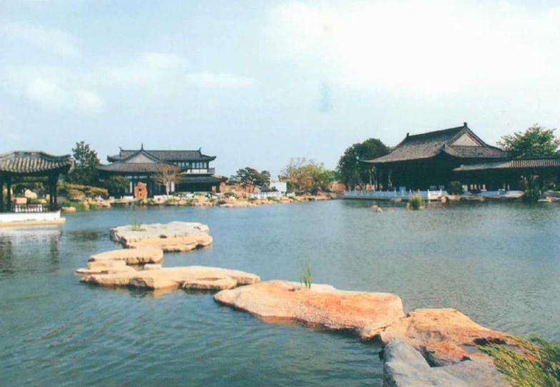 琅琊园连续举办盆景展览活动