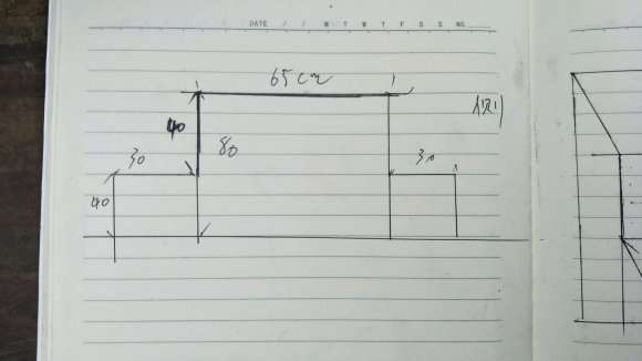 图解 在重庆怎么搭建多肉大棚的过程