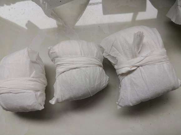 我的夏季多肉开箱 看看图片 怎么样