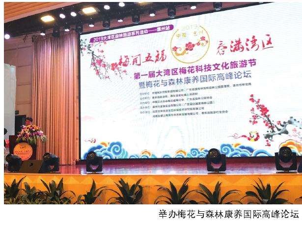 2020年梅花会员发展与服务工作稳步推进