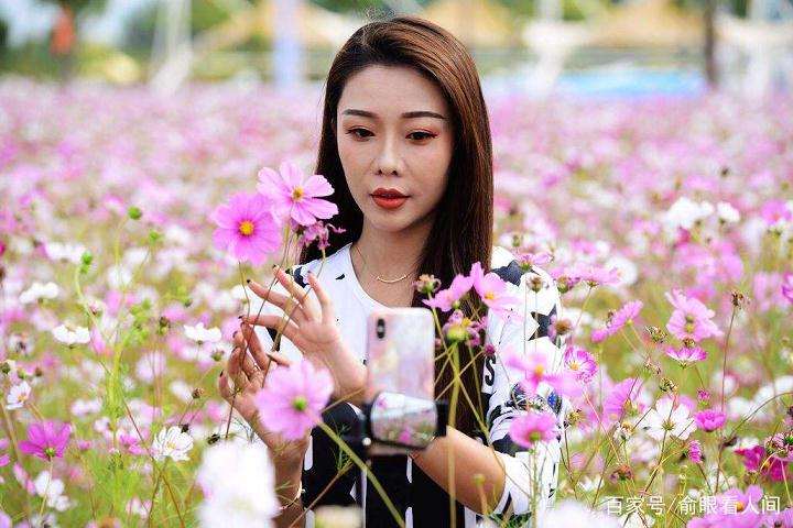 花卉直播平台怎么选择很重要