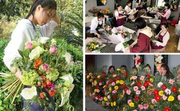 为什么鲜花零售的互联网化早已开始