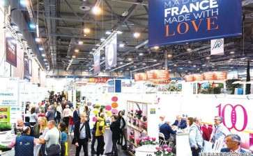 2020年德国国际植物展聚焦全球花卉产业