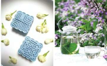 蔡丸子经常走访世界各地的花园