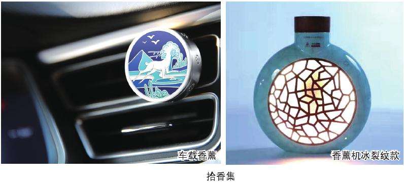 香草精油提炼是香草产业领域的重头戏