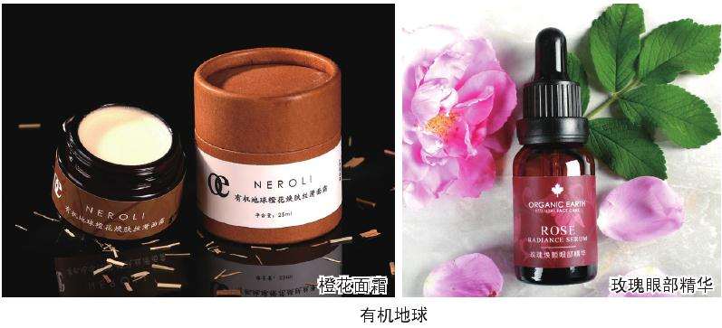 香草精油提炼是香草产业领域的重头戏