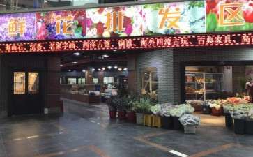 年宵花展将会是广州春节旅游的一大趋势