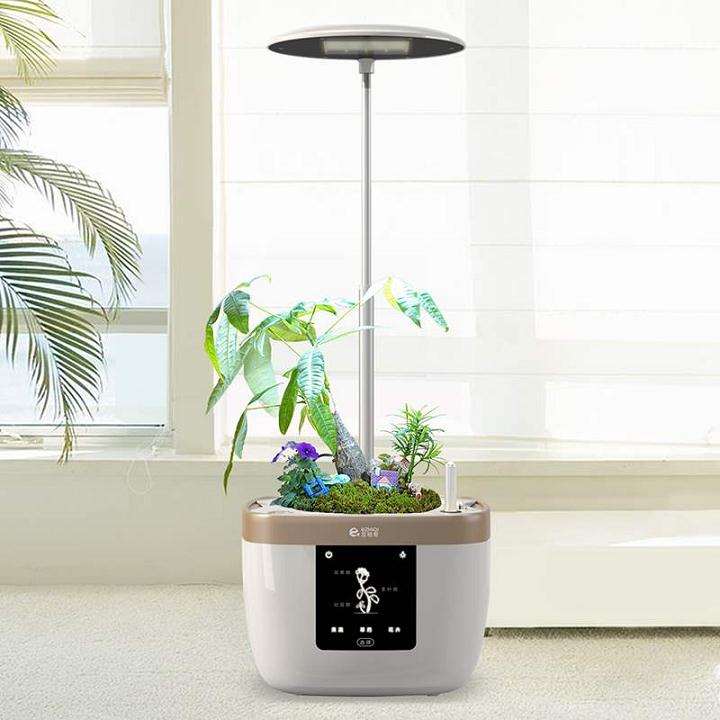 智能盆栽用户体验怎么设计的3个原则