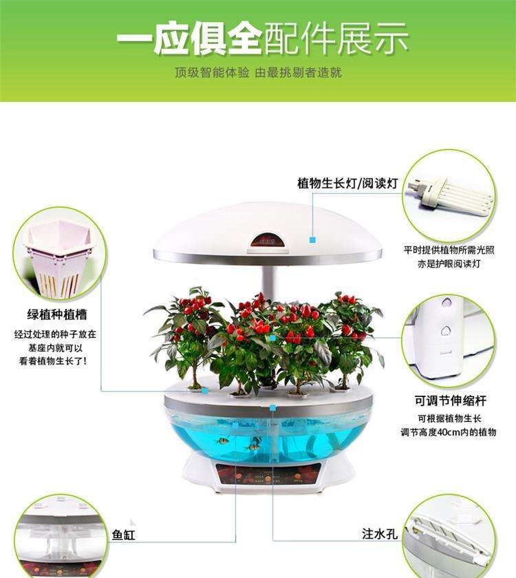 智能盆栽用户体验怎么设计的3个方法