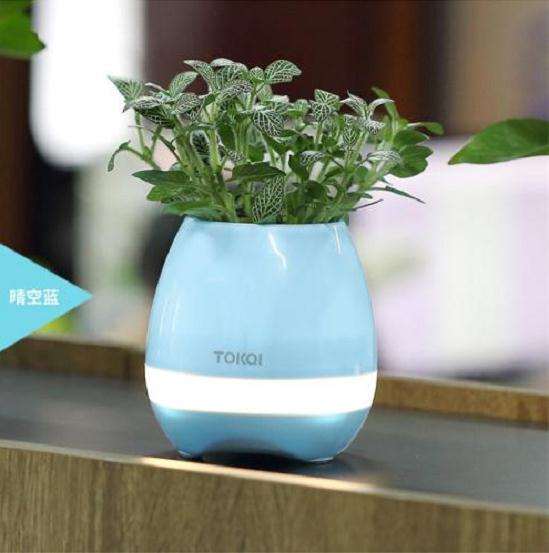 智能盆栽怎么设计定位的5个方法