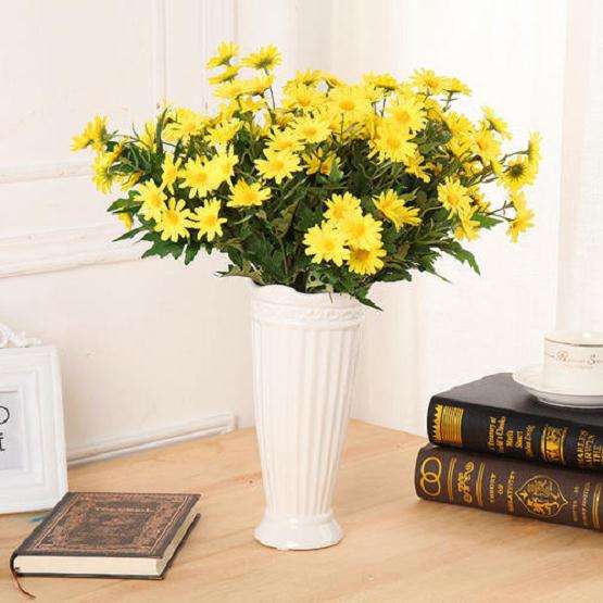 盆栽小菊试管开花技术研究