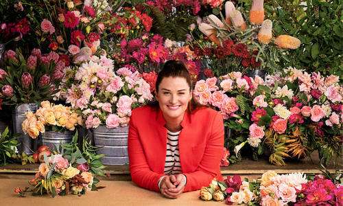 美国盆栽花卉产业发展的3个经验