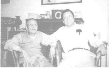 重访苏派盆栽创始人 叶寄深先生