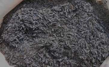 稻壳炭可以加多肉土里吗 图片