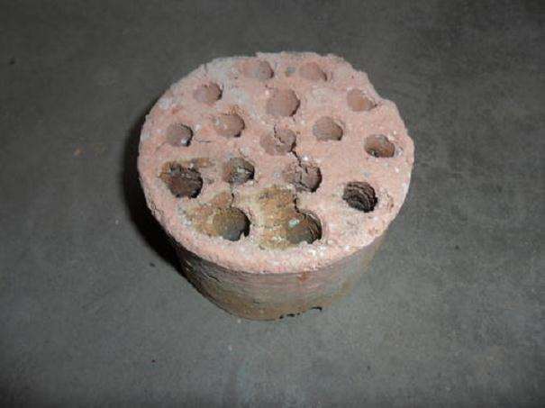 我一直煤渣和营养土养金弹子下山桩的