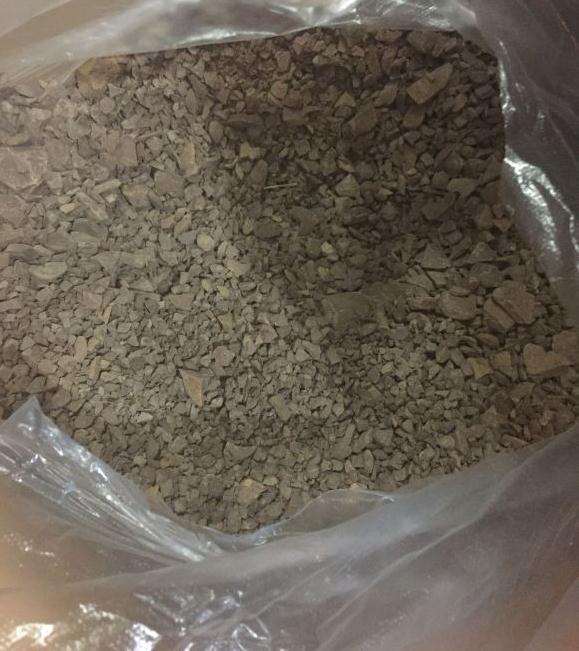 风化石个种老鸦柿下山桩