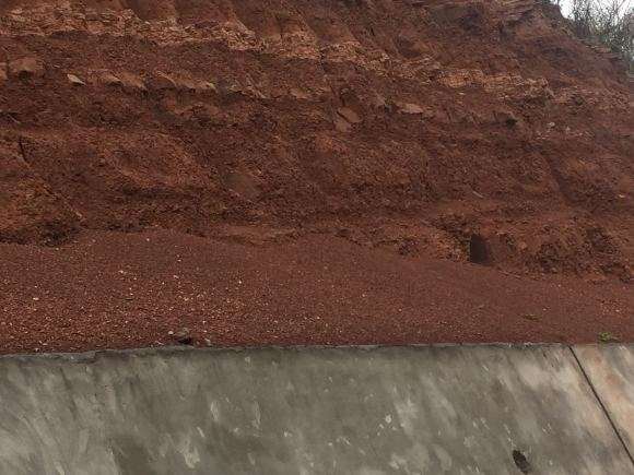 为什么风化石栽金弹子下山桩