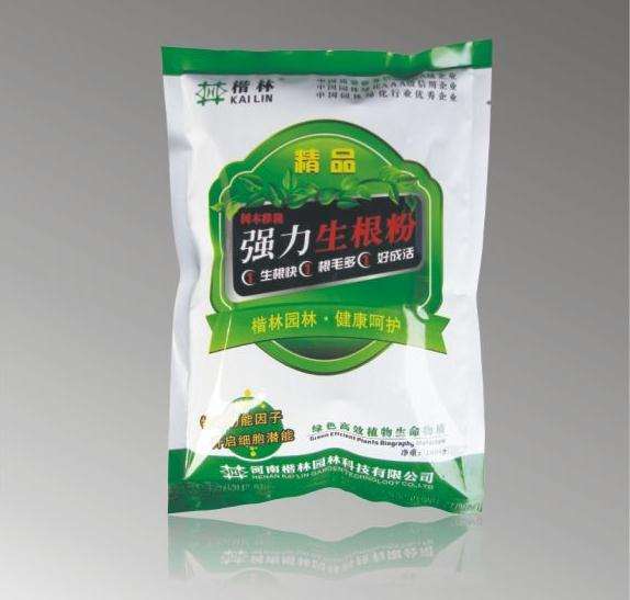 下山桩用什么牌子的生根粉