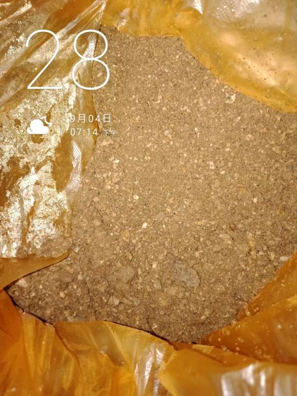 金弹子下山桩生桩用什么土
