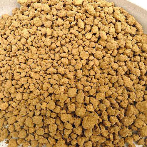 金弹子下山桩用赤玉土