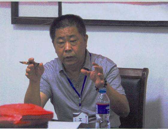 2016年 章丘首届盆景文化产业节隆重开幕