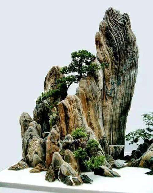 发展山水盆景的5个对策与意义