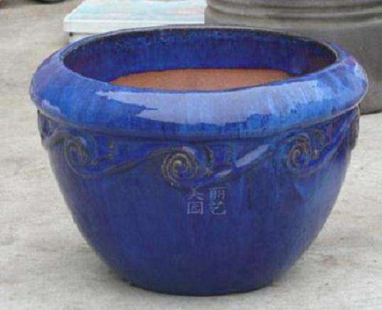 盆景盆钵的5个分类 有哪些